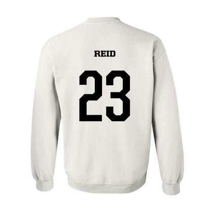 PFW - NCAA Women's Basketball : Jordan Reid - Classic Shersey Crewneck Sweatshirt-1