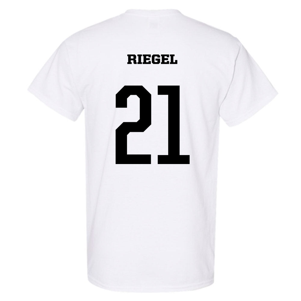 PFW - NCAA Women's Volleyball : Iris Riegel - Classic Shersey T-Shirt-1