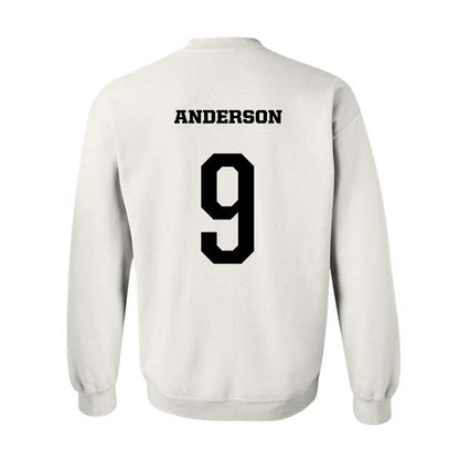 PFW - NCAA Men's Soccer : Shane Anderson - Classic Shersey Crewneck Sweatshirt-1
