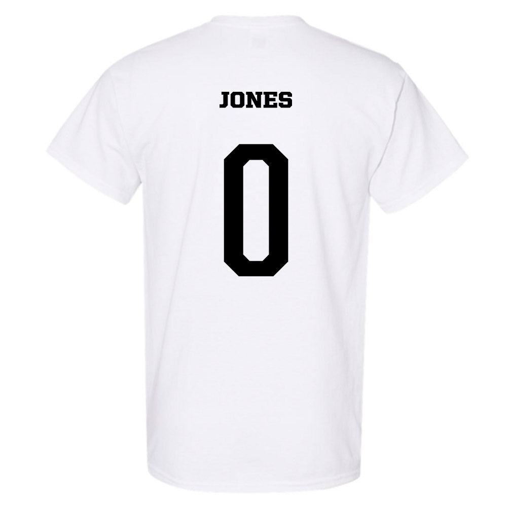 PFW - NCAA Men's Soccer : Josh Jones - Classic Shersey T-Shirt-1