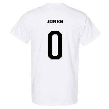 PFW - NCAA Men's Soccer : Josh Jones - Classic Shersey T-Shirt-1