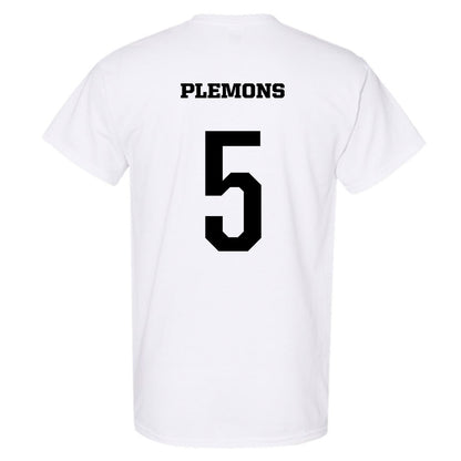 PFW - NCAA Women's Volleyball : Mya Plemons - Classic Shersey T-Shirt-1