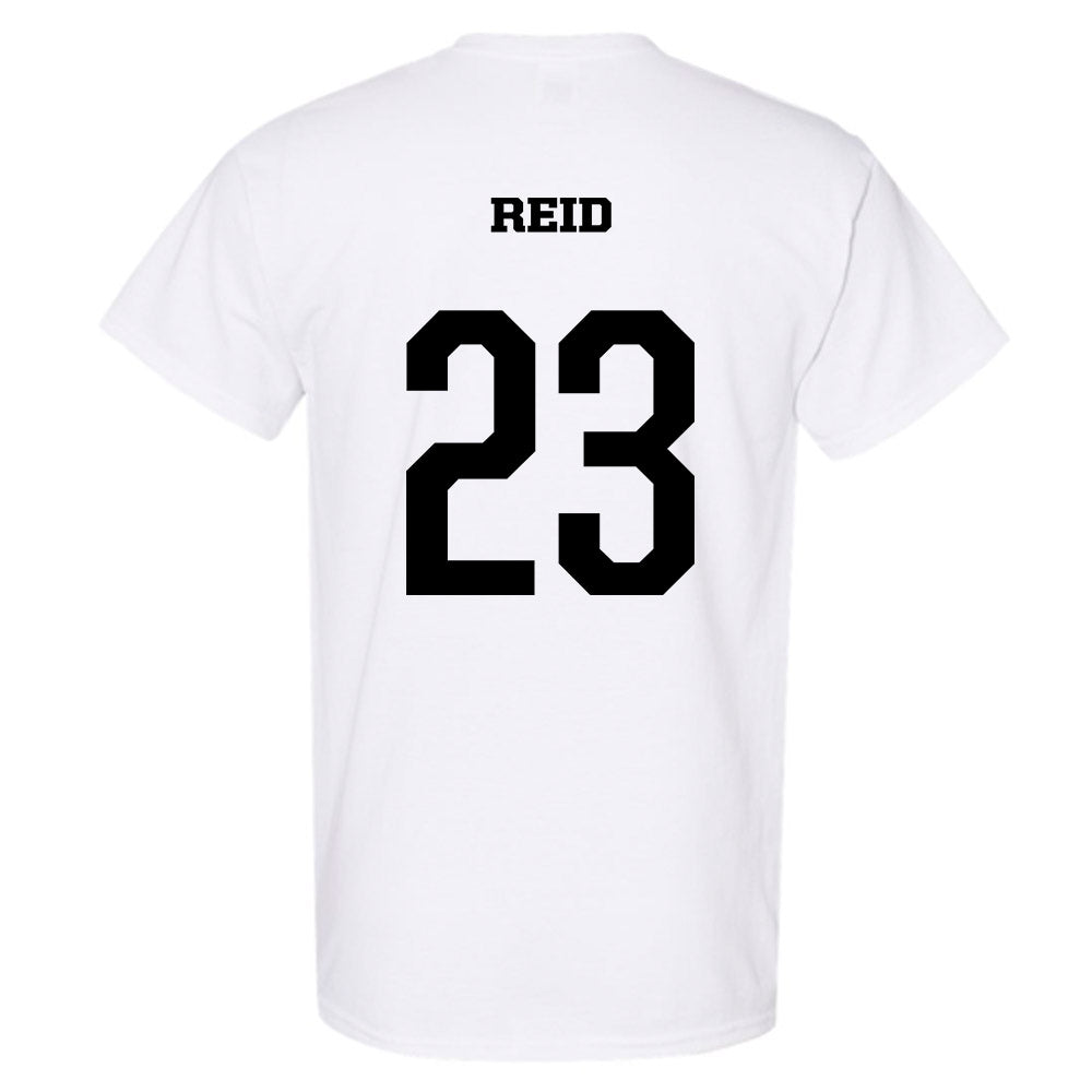 PFW - NCAA Women's Basketball : Jordan Reid - Classic Shersey T-Shirt-1