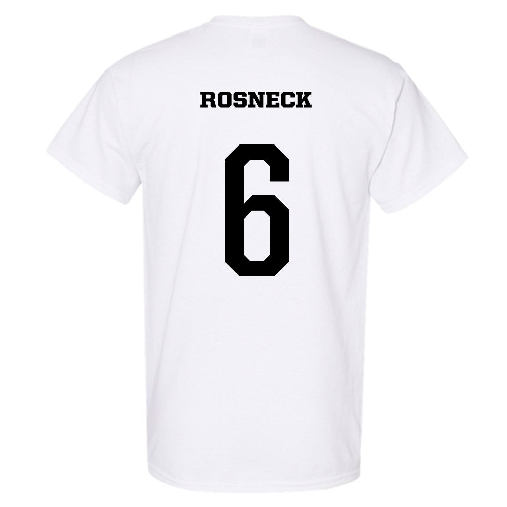 PFW - NCAA Women's Volleyball : Riley Rosneck - Classic Shersey T-Shirt-1
