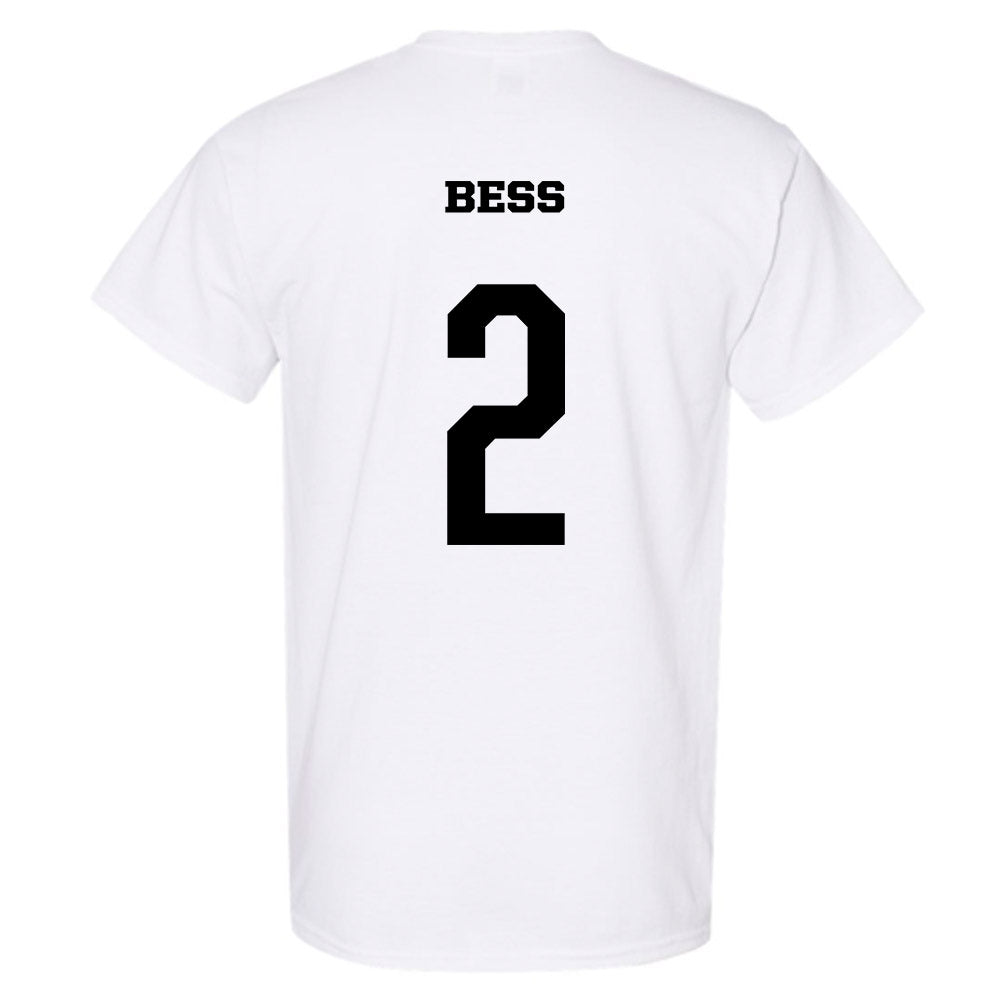 PFW - NCAA Women's Basketball : Rylee Bess - Classic Shersey T-Shirt-1