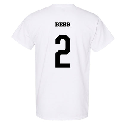 PFW - NCAA Women's Basketball : Rylee Bess - Classic Shersey T-Shirt-1