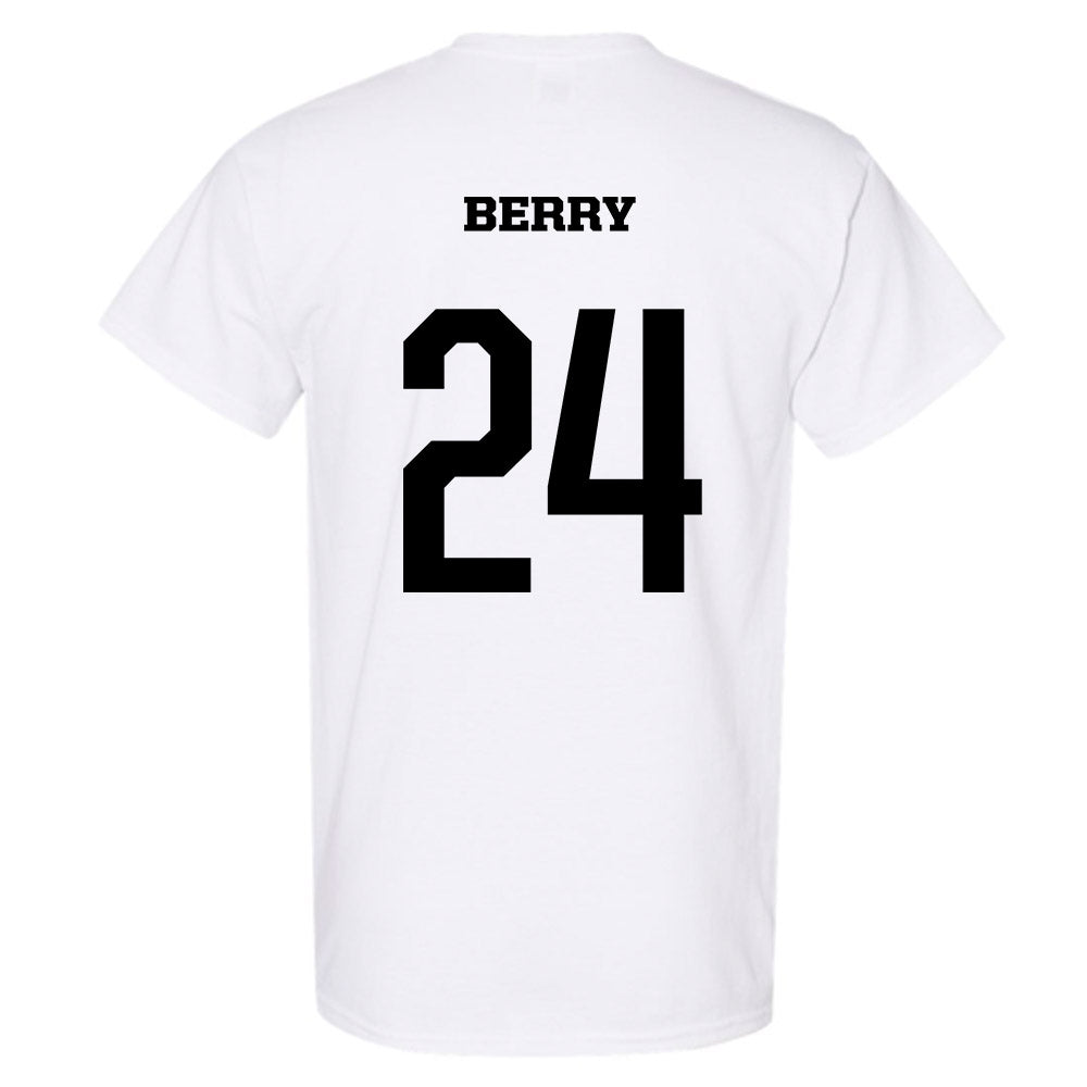 PFW - NCAA Women's Basketball : Alyssa Berry - Classic Shersey T-Shirt-1