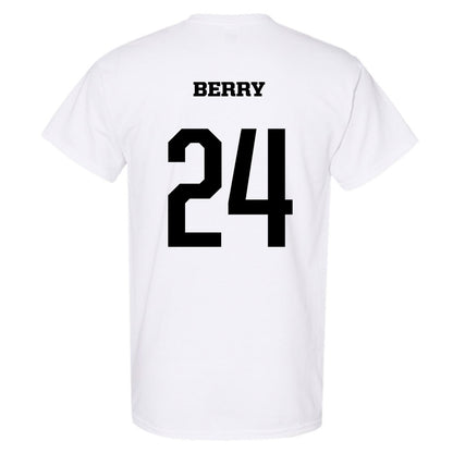PFW - NCAA Women's Basketball : Alyssa Berry - Classic Shersey T-Shirt-1