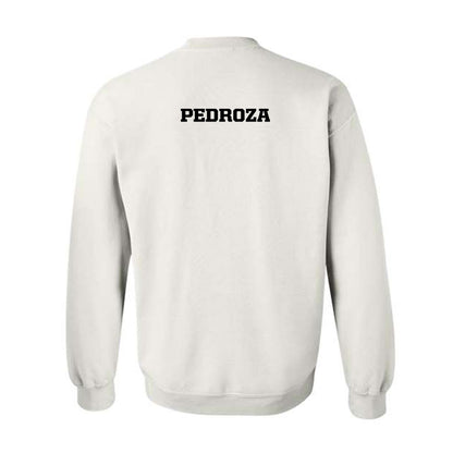 PFW - NCAA Cheerleading : Lilianna Pedroza - Classic Shersey Crewneck Sweatshirt-1