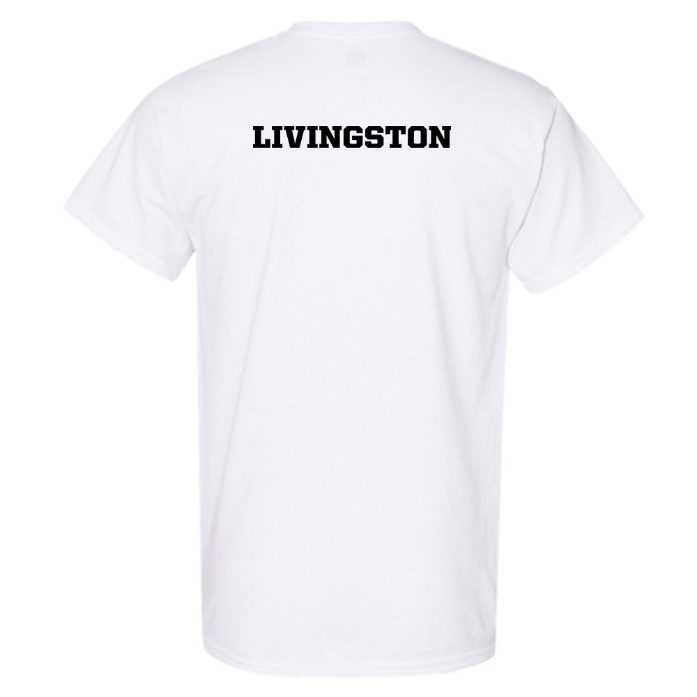 PFW - NCAA Men's Track & Field : Bradyn Livingston - Classic Shersey T-Shirt-1