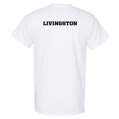 PFW - NCAA Men's Track & Field : Bradyn Livingston - Classic Shersey T-Shirt-1