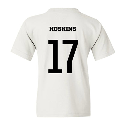 PFW - NCAA Women's Soccer : Hailey Hoskins - Classic Shersey Youth T-Shirt-1