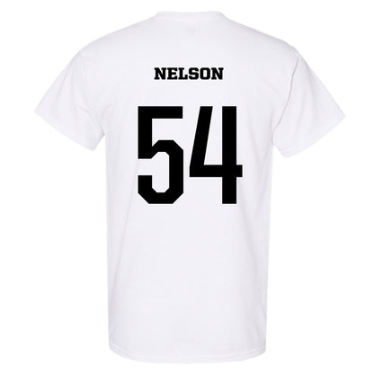 PFW - NCAA Women's Basketball : Alana Nelson - Classic Shersey T-Shirt-1