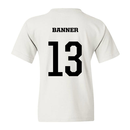 PFW - NCAA Men's Volleyball : Owen Banner - Classic Shersey Youth T-Shirt-1