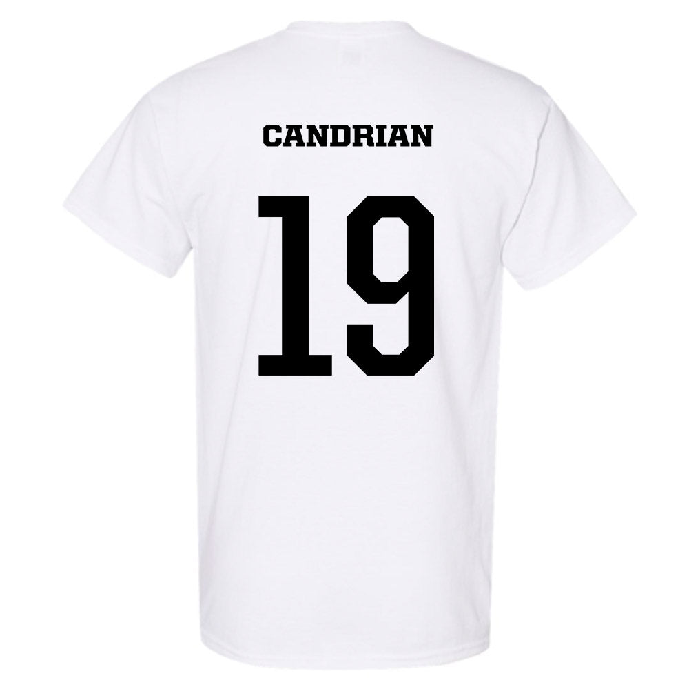 PFW - NCAA Men's Volleyball : JP Candrian - Classic Shersey T-Shirt-1
