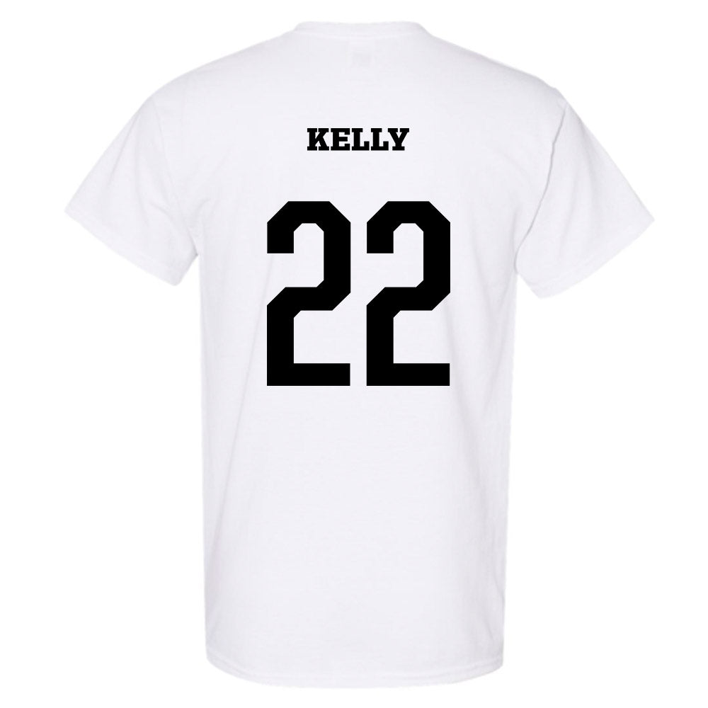 PFW - NCAA Men's Basketball : Danny Kelly - Classic Shersey T-Shirt-1