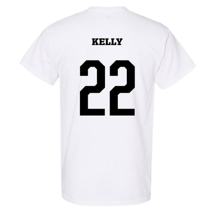 PFW - NCAA Men's Basketball : Danny Kelly - Classic Shersey T-Shirt-1
