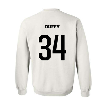 PFW - NCAA Men's Basketball : Darius Duffy - Classic Shersey Crewneck Sweatshirt-1