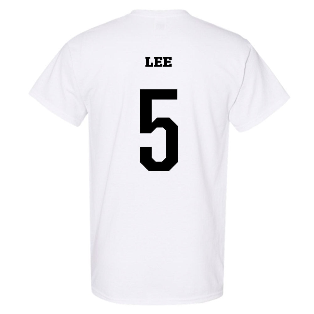 PFW - NCAA Women's Basketball : Lauren Lee - Classic Shersey T-Shirt-1