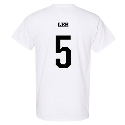 PFW - NCAA Women's Basketball : Lauren Lee - Classic Shersey T-Shirt-1
