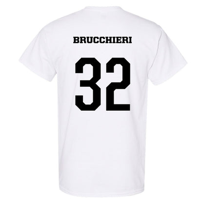 PFW - NCAA Women's Soccer : Lauryn Brucchieri - Classic Shersey T-Shirt-1
