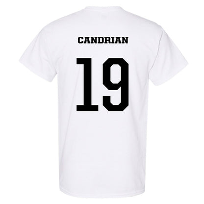 PFW - NCAA Men's Volleyball : JP Candrian - Classic Shersey T-Shirt