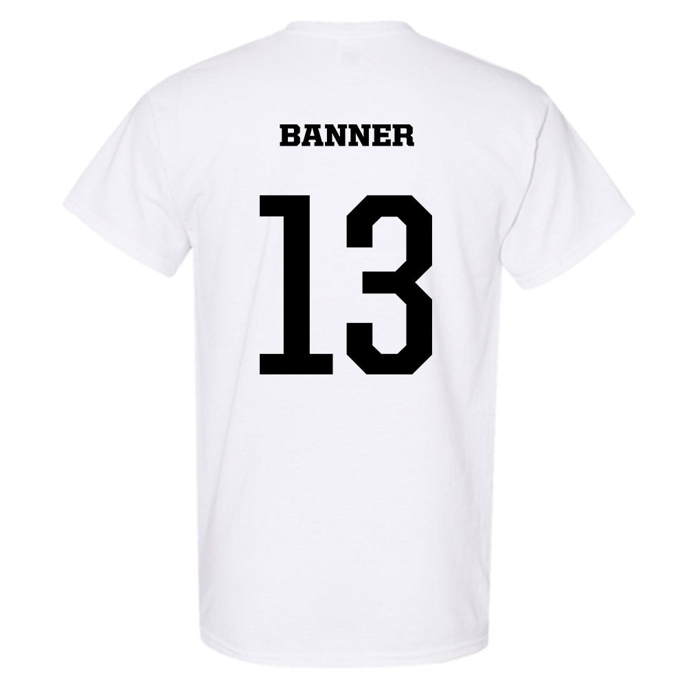 PFW - NCAA Men's Volleyball : Owen Banner - Classic Shersey T-Shirt-1