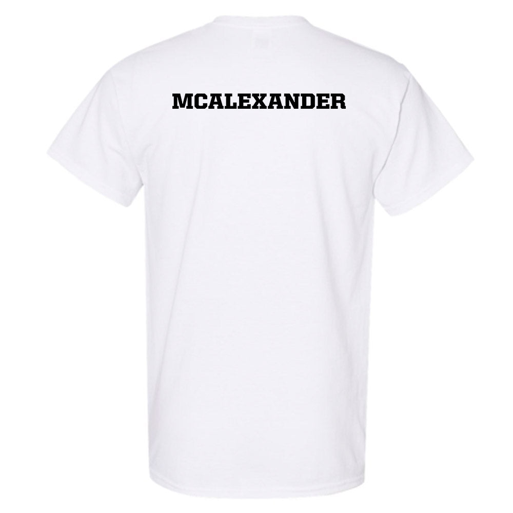 PFW - NCAA Women's Track & Field : Ava McAlexander - Classic Shersey T-Shirt-1