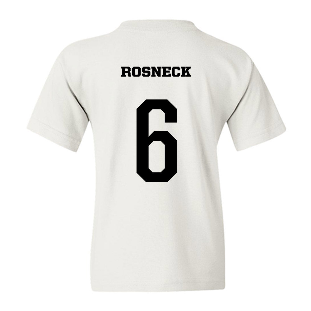 PFW - NCAA Women's Volleyball : Riley Rosneck - Classic Shersey Youth T-Shirt-1