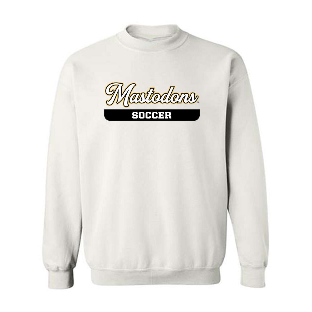 PFW - NCAA Men's Soccer : Shane Anderson - Classic Shersey Crewneck Sweatshirt-0