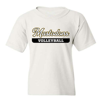 PFW - NCAA Men's Volleyball : Hunter Hopkins - Classic Shersey Youth T-Shirt-0