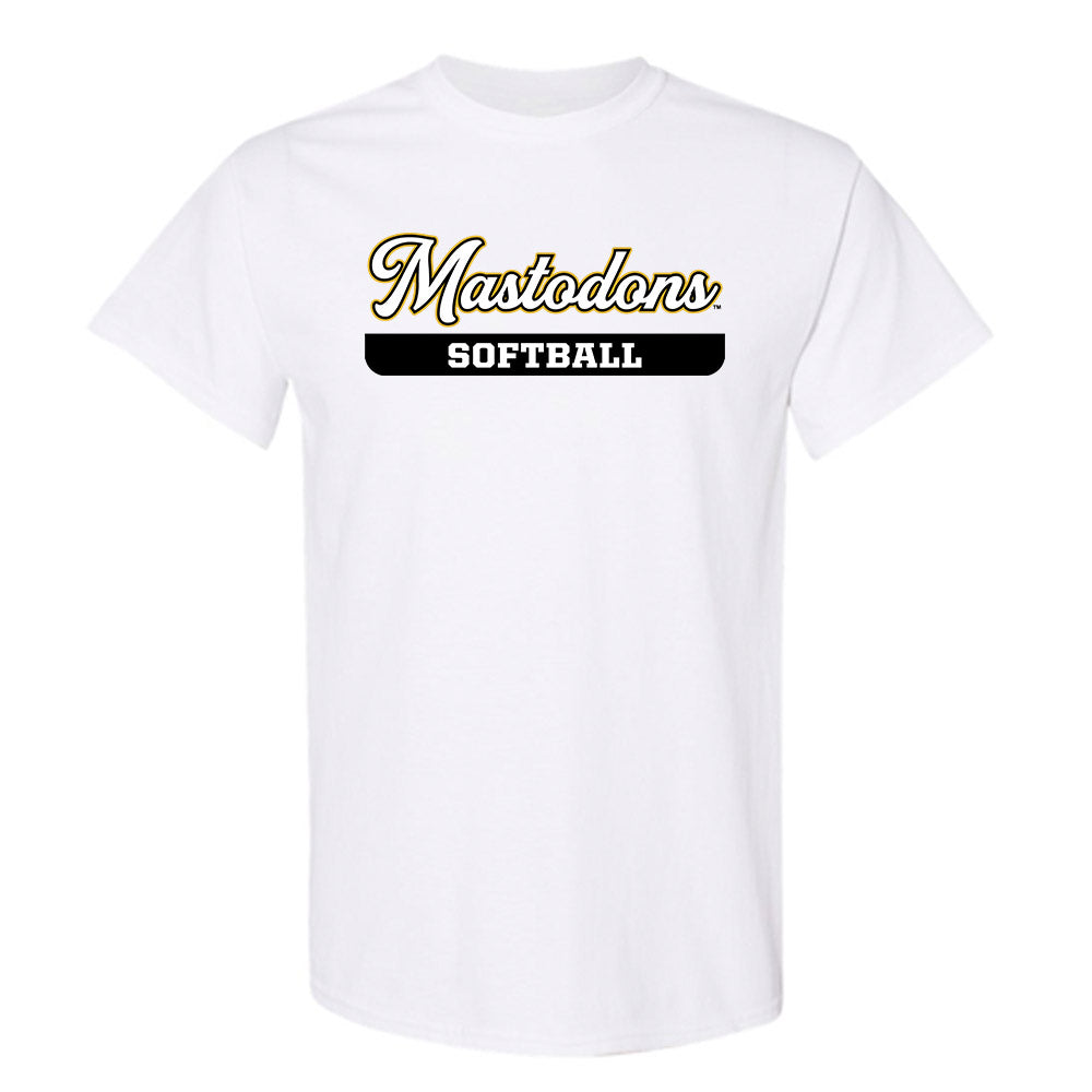 PFW - NCAA Softball : Morgan Cantrell - Classic Shersey T-Shirt