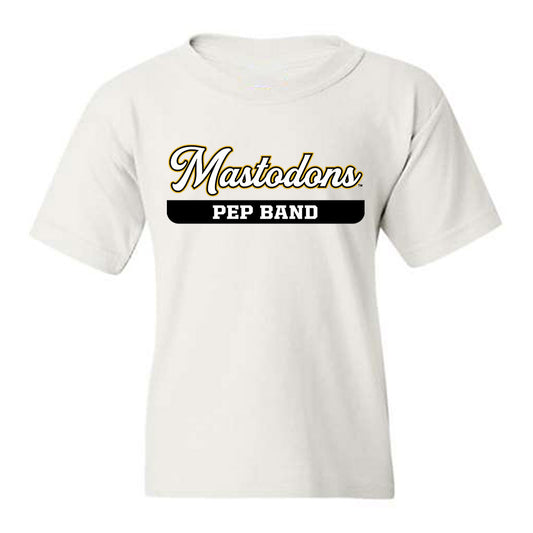 PFW - Pep Band : Alex Raby - Classic Shersey Youth T-Shirt-0