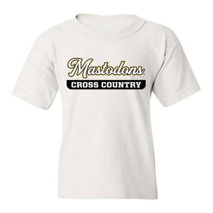 PFW - NCAA Women's Cross Country : Haylee Hile - Classic Shersey Youth T-Shirt-0