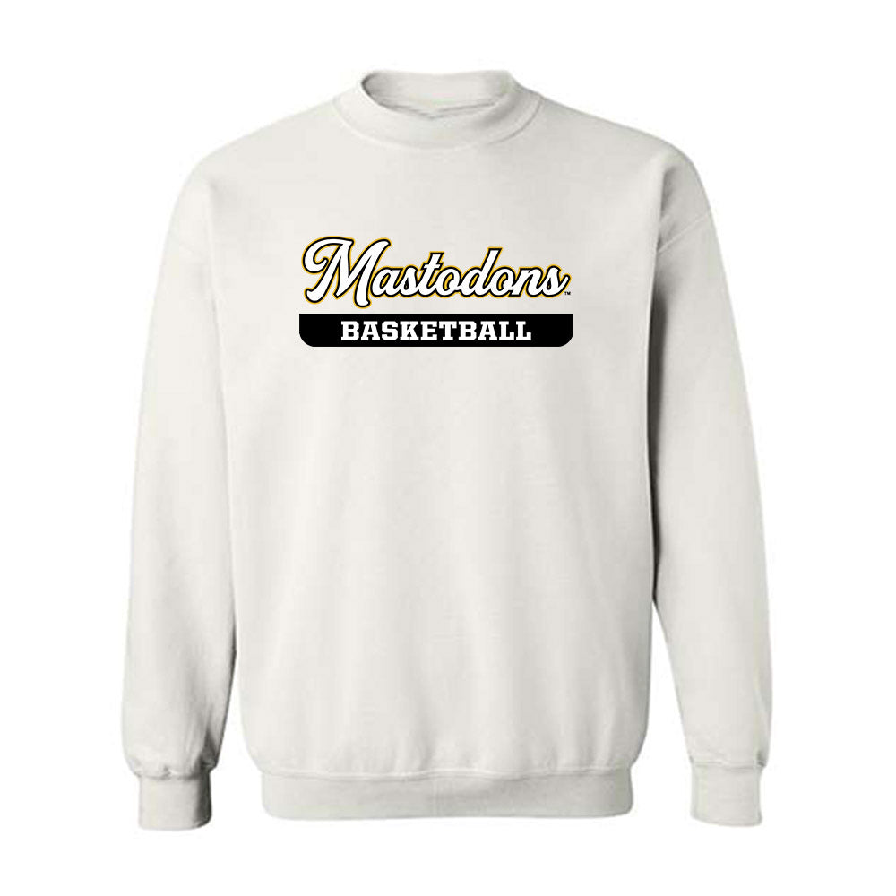 PFW - NCAA Men's Basketball : Mikale Stevenson - Classic Shersey Crewneck Sweatshirt-0