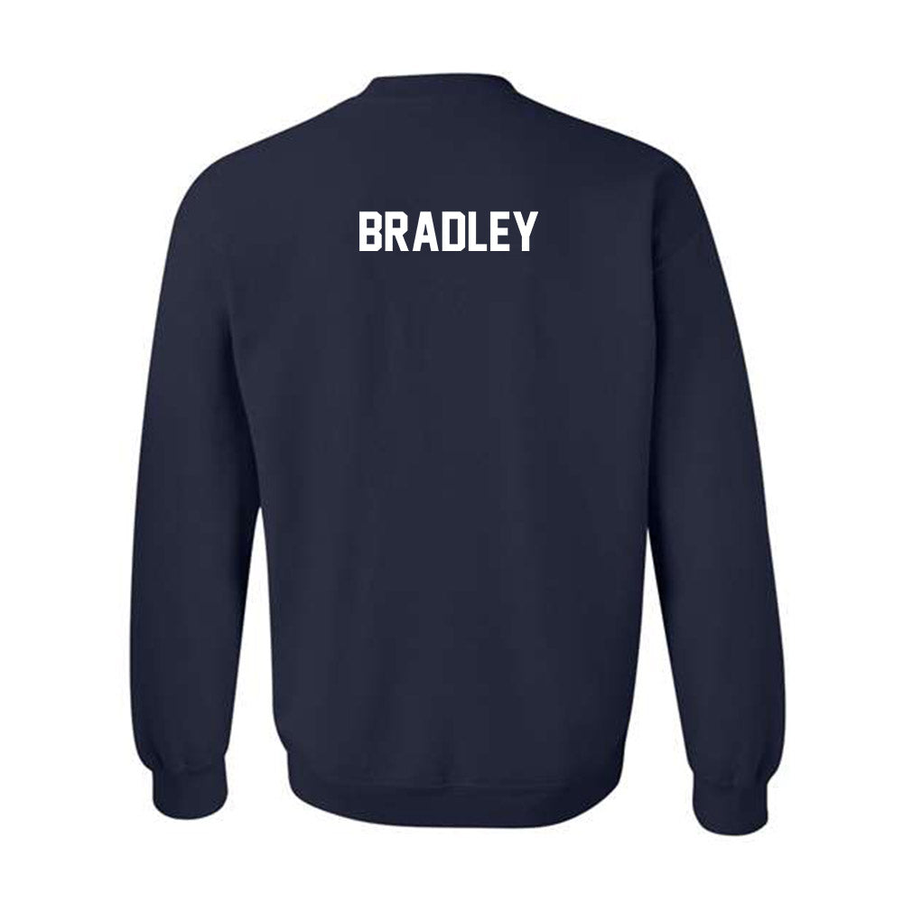 GWU - NCAA Women's Rowing : Abigail Bradley - Classic Fashion Shersey Crewneck Sweatshirt-1