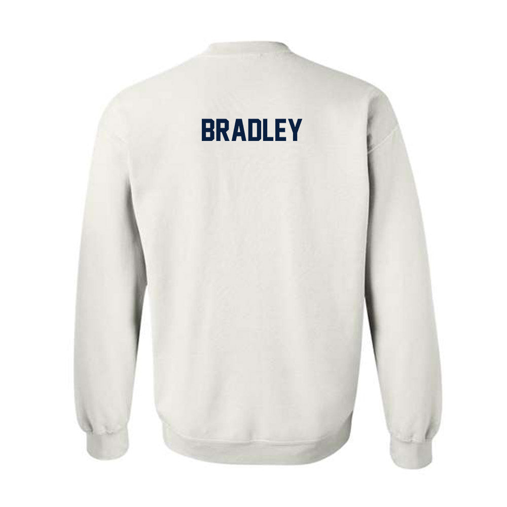 GWU - NCAA Women's Rowing : Abigail Bradley - Classic Fashion Shersey Crewneck Sweatshirt-1