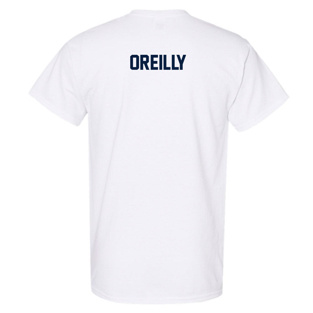 GWU - NCAA Women's Rowing : Tara OReilly - Classic Fashion Shersey T-Shirt-1