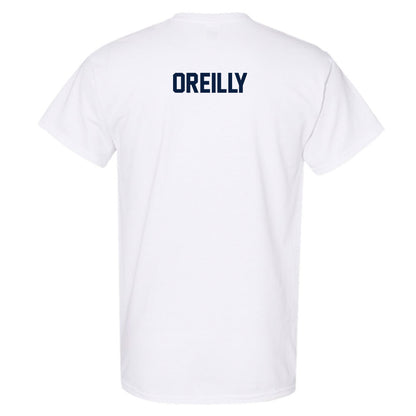 GWU - NCAA Women's Rowing : Tara OReilly - Classic Fashion Shersey T-Shirt-1