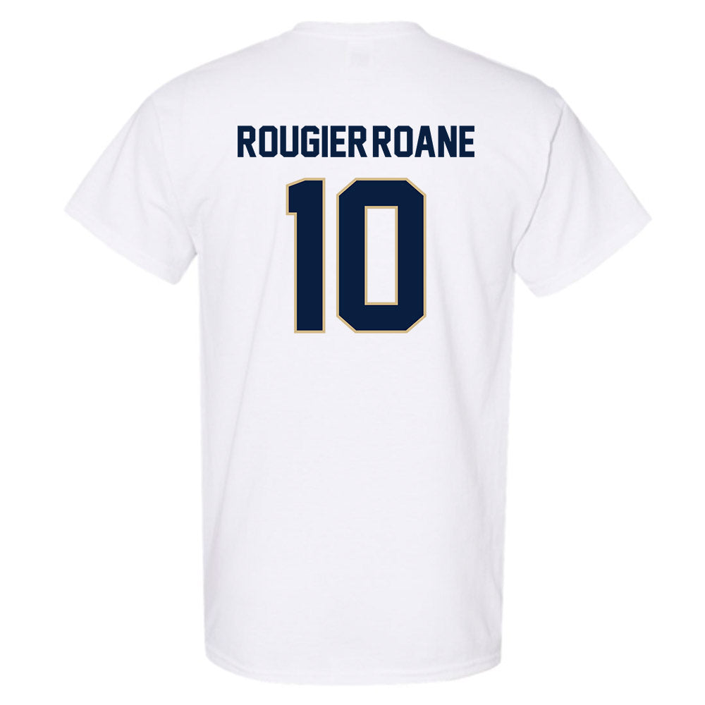 GWU - NCAA Men's Basketball : Jalen Rougier-Roane - Classic Fashion Shersey T-Shirt-1