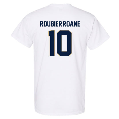 GWU - NCAA Men's Basketball : Jalen Rougier-Roane - Classic Fashion Shersey T-Shirt-1