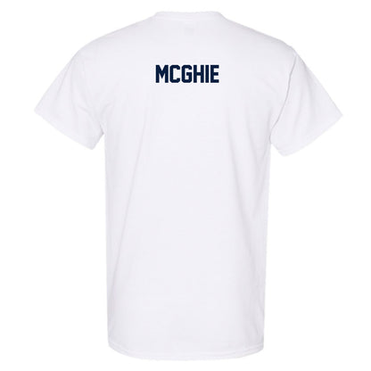 GWU - NCAA Women's Rowing : Kaelyn McGhie - Classic Fashion Shersey T-Shirt-1