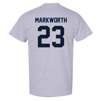 GWU - NCAA Women's Volleyball : Abby Markworth - Classic Fashion Shersey T-Shirt