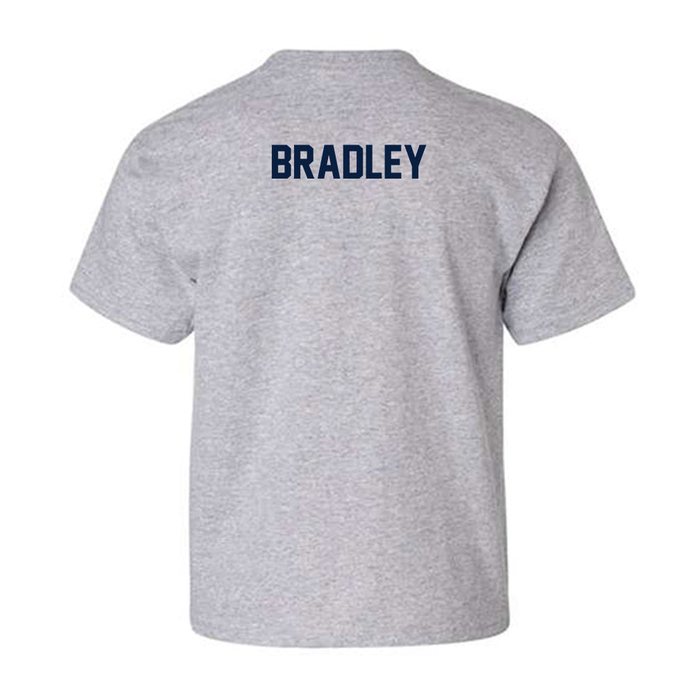 GWU - NCAA Women's Rowing : Abigail Bradley - Classic Fashion Shersey Youth T-Shirt-1