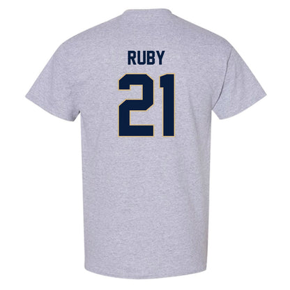 GWU - NCAA Softball : Isabella Ruby - Classic Fashion Shersey T-Shirt-1