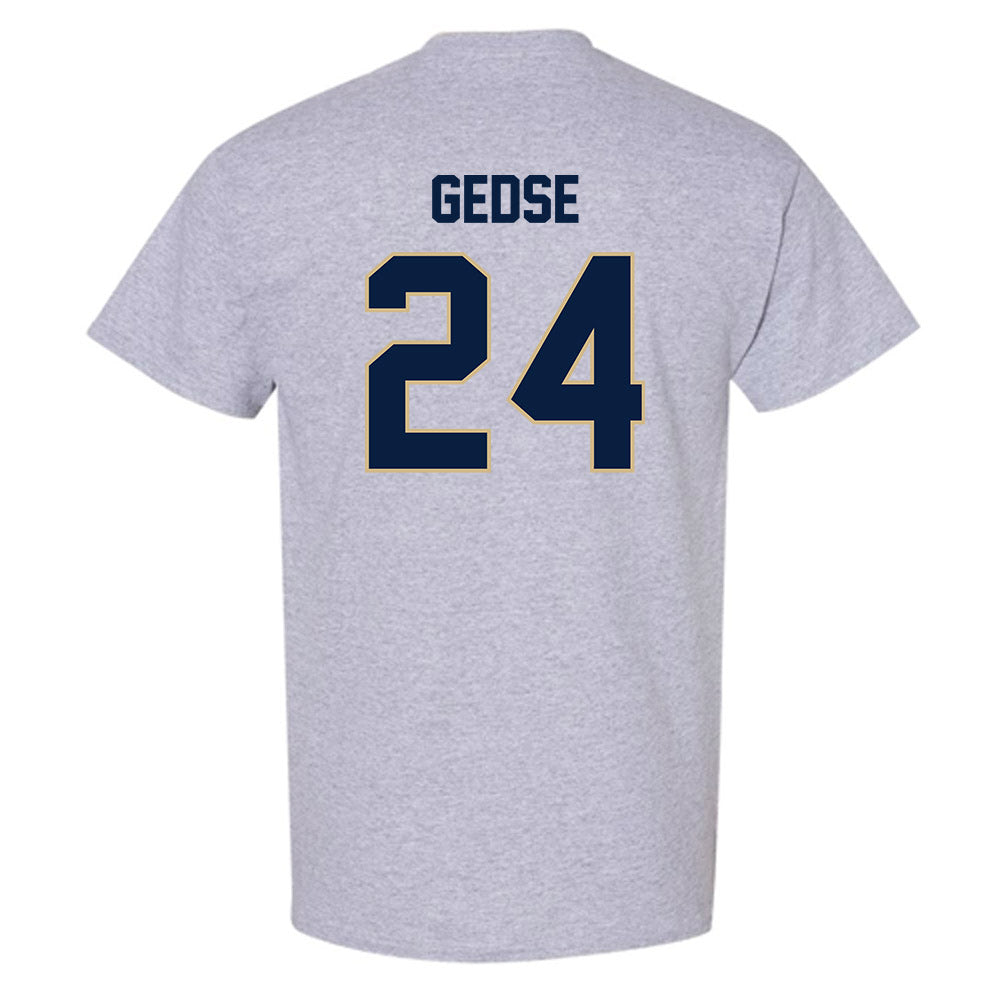 GWU - NCAA Women's Volleyball : Sadee Gedse - Classic Fashion Shersey T-Shirt-1