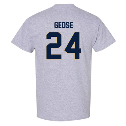 GWU - NCAA Women's Volleyball : Sadee Gedse - Classic Fashion Shersey T-Shirt-1
