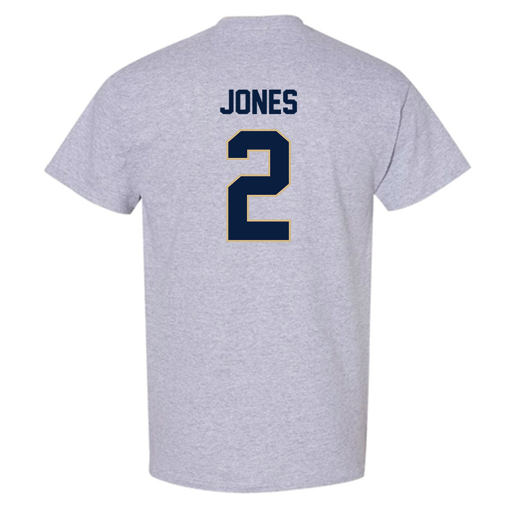 GWU - NCAA Men's Basketball : Christian Jones - Classic Fashion Shersey T-Shirt-1