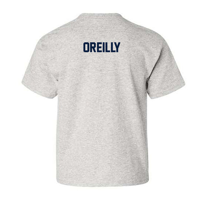 GWU - NCAA Women's Rowing : Tara OReilly - Classic Fashion Shersey Youth T-Shirt-1