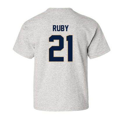 GWU - NCAA Softball : Isabella Ruby - Classic Fashion Shersey Youth T-Shirt-1